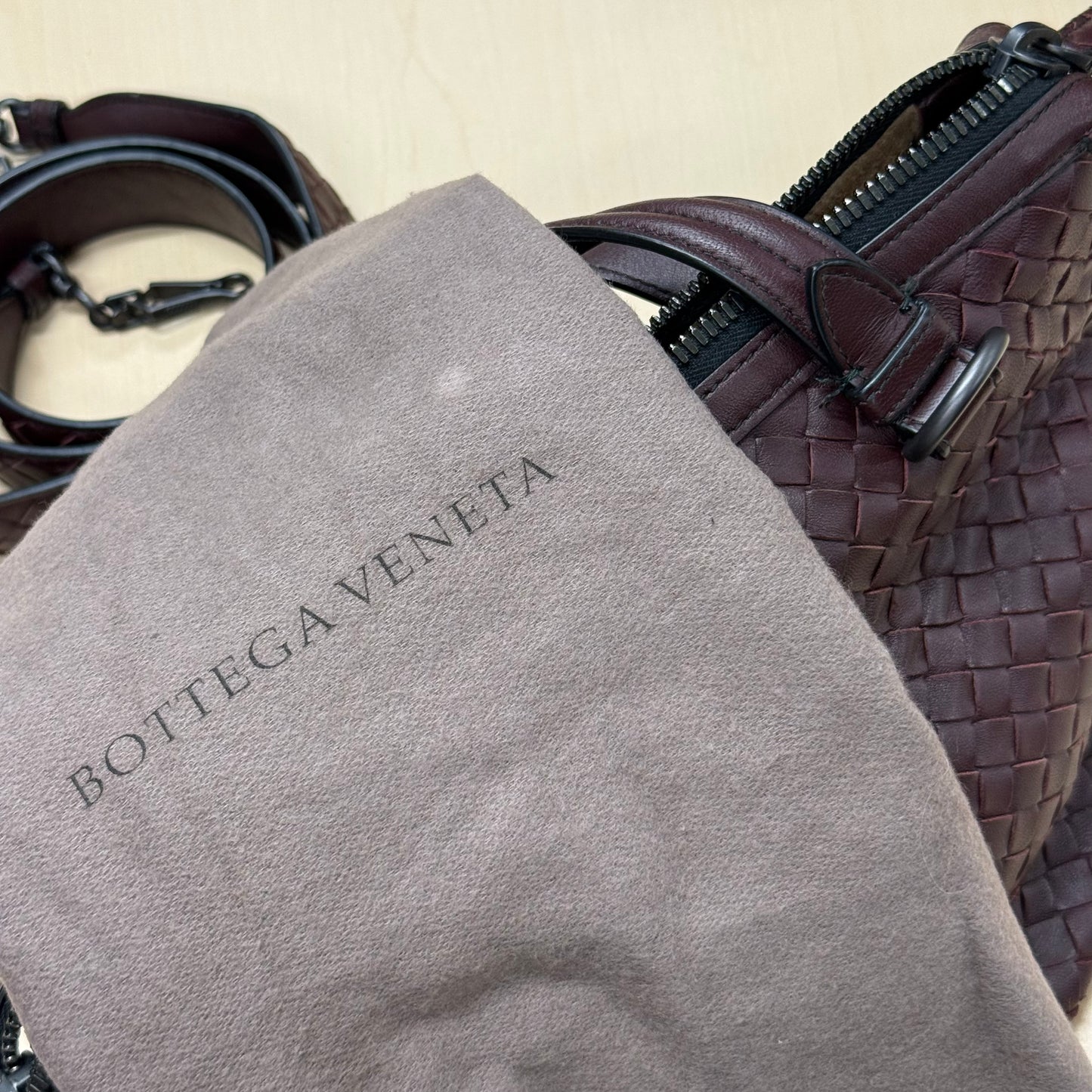 Bottega Veneta Tambura