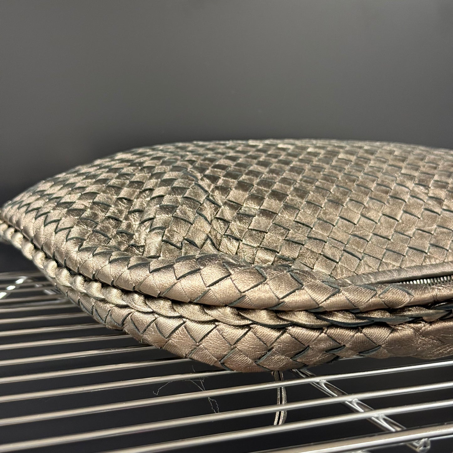 Hop Dressing Bottega Veneta Hop – GD House Vintage Dressing