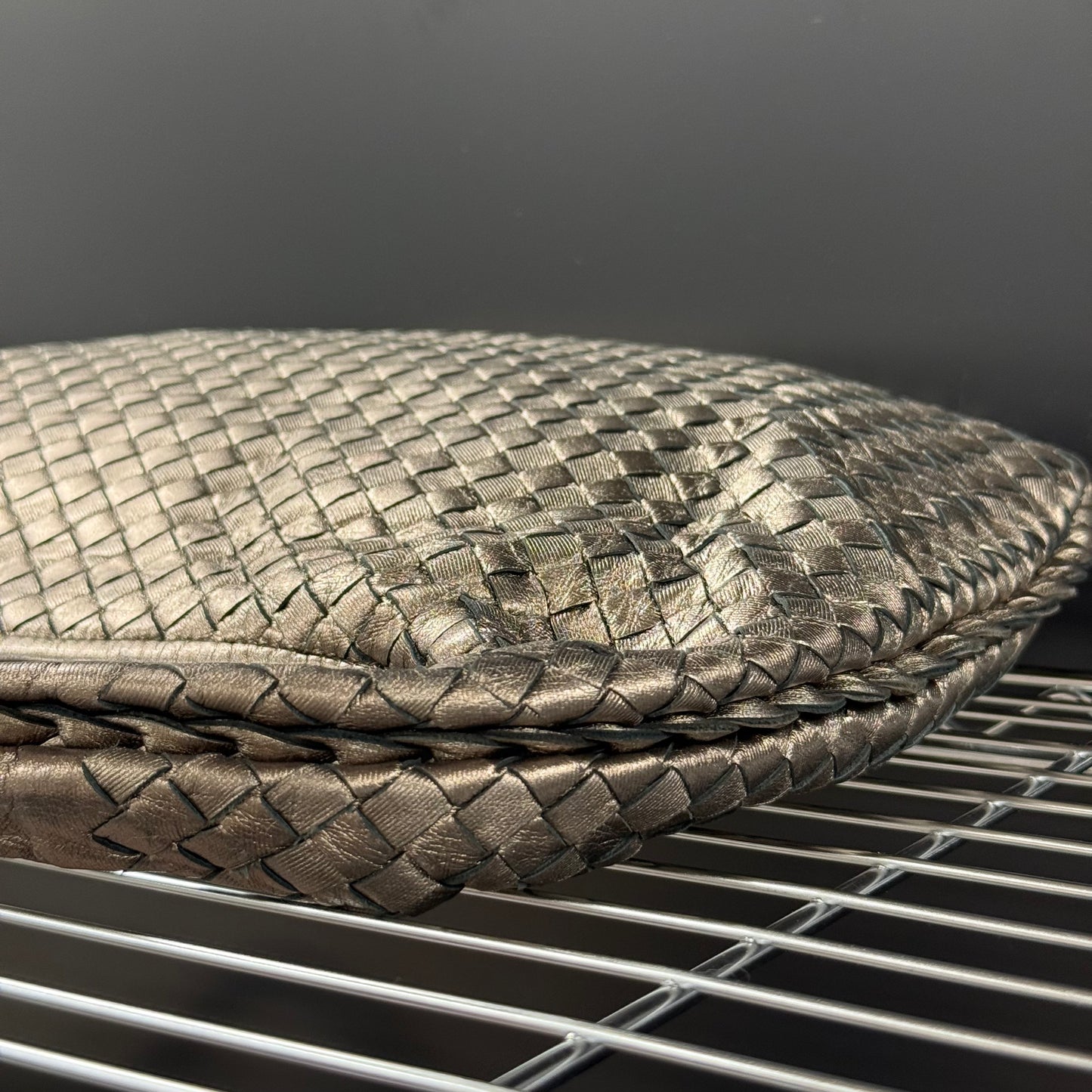 Hop Dressing Bottega Veneta Hop – GD House Vintage Dressing