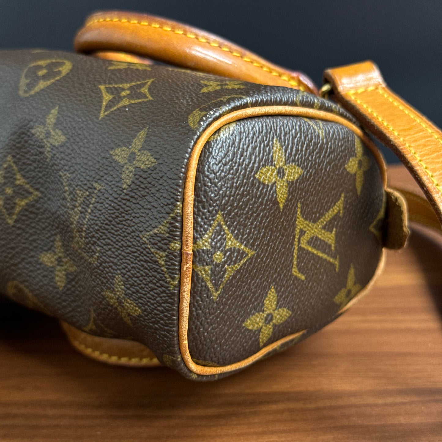 Sac Nano Speedy Louis Vuitton