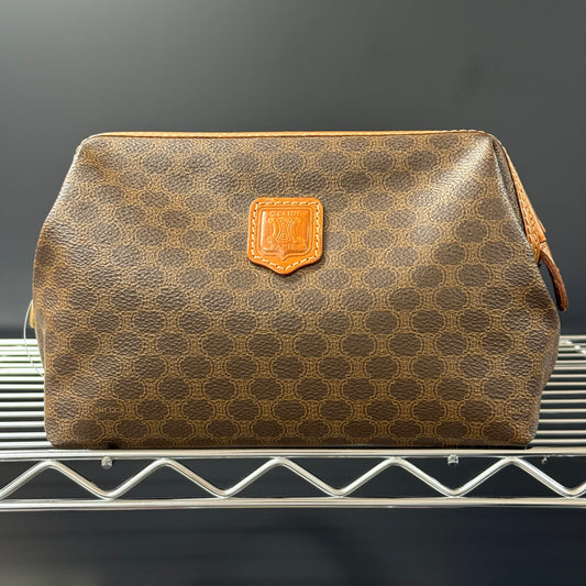 Céline Trousse cosmétique