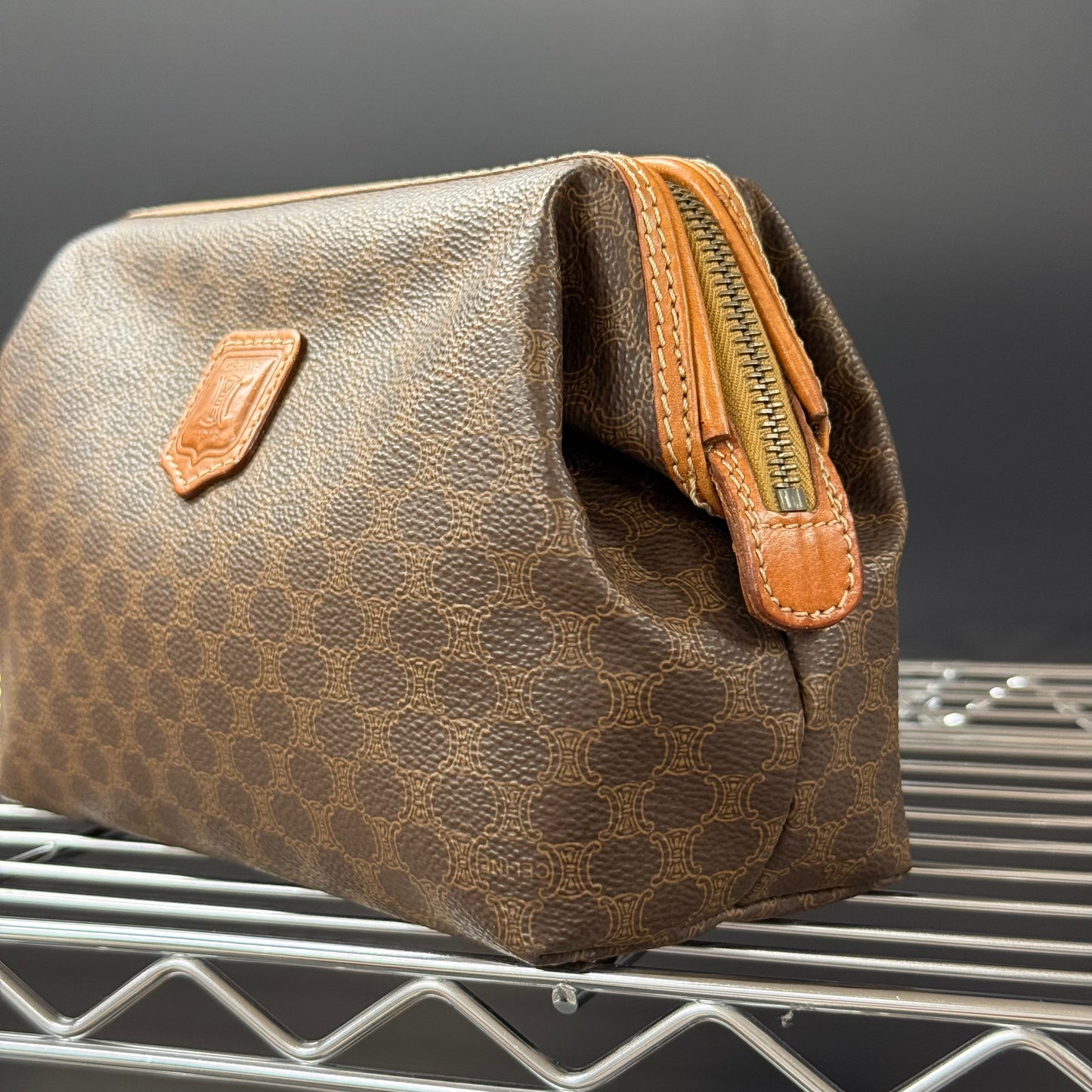 Céline Trousse cosmétique