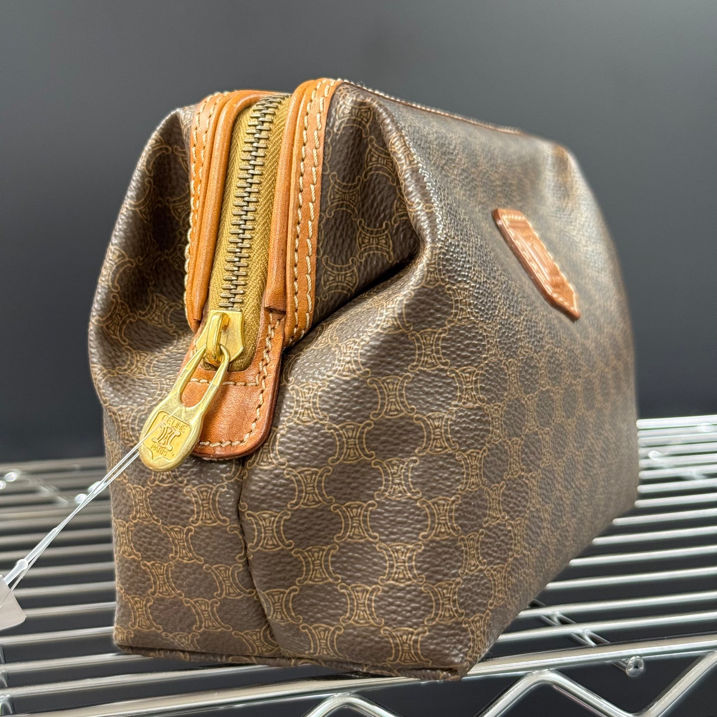 Céline Trousse cosmétique