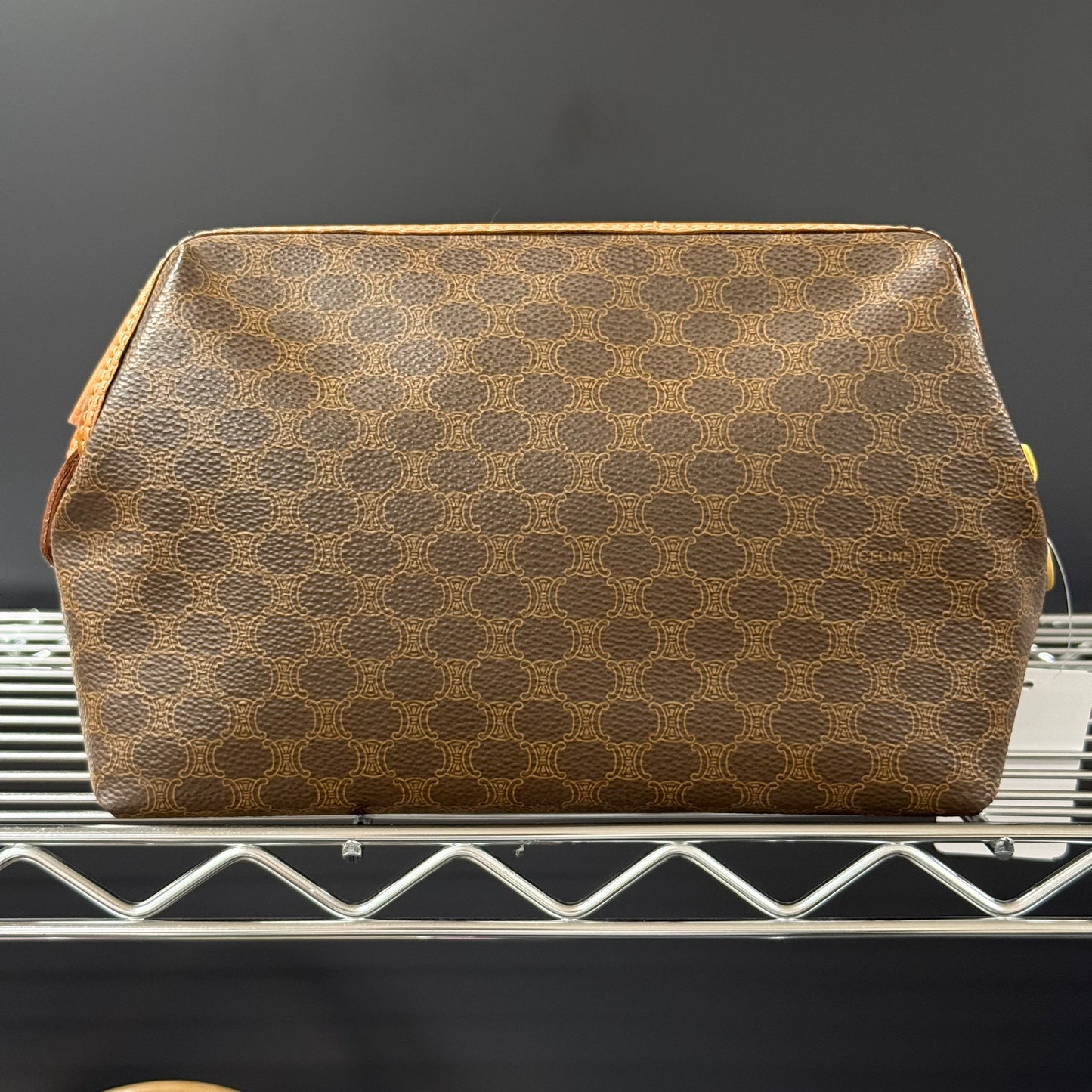 Céline Trousse cosmétique