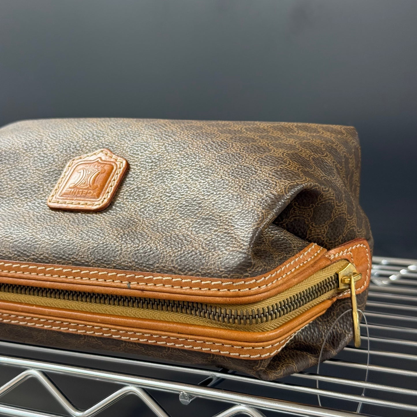 Céline Trousse cosmétique