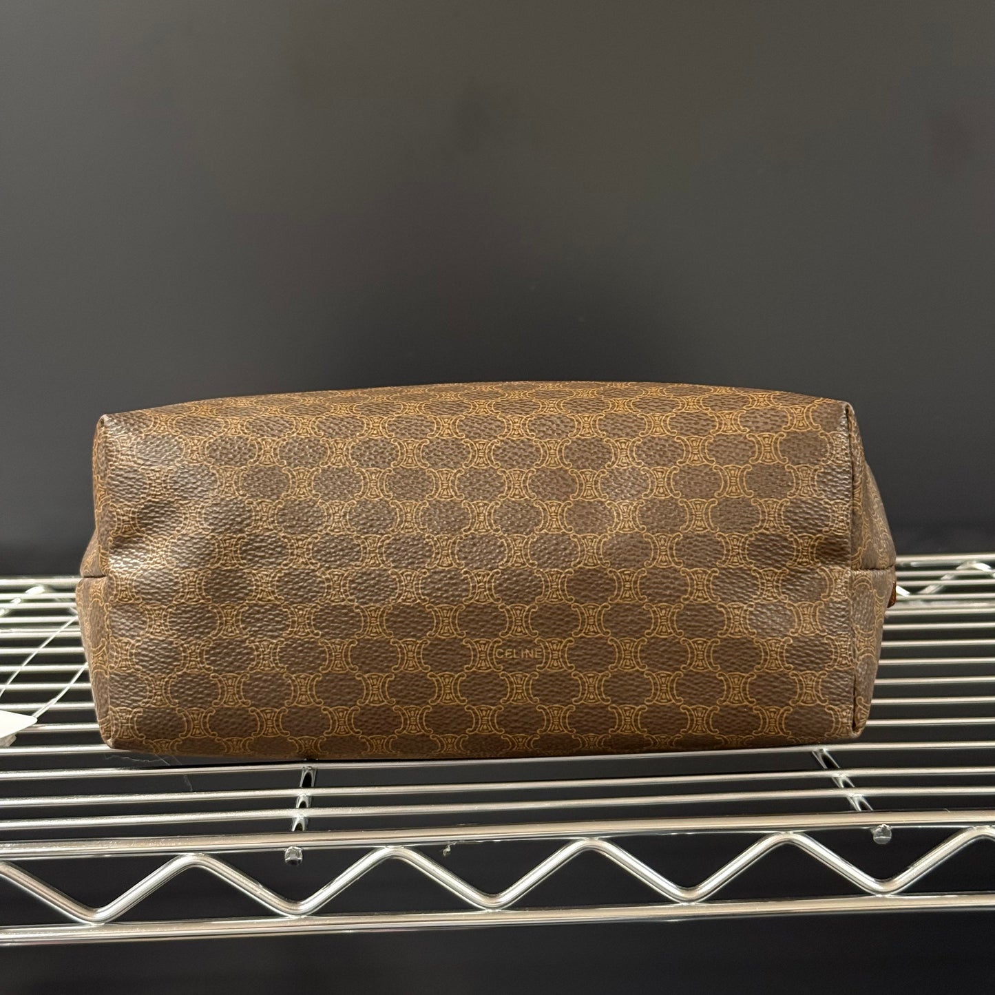 Céline Trousse cosmétique