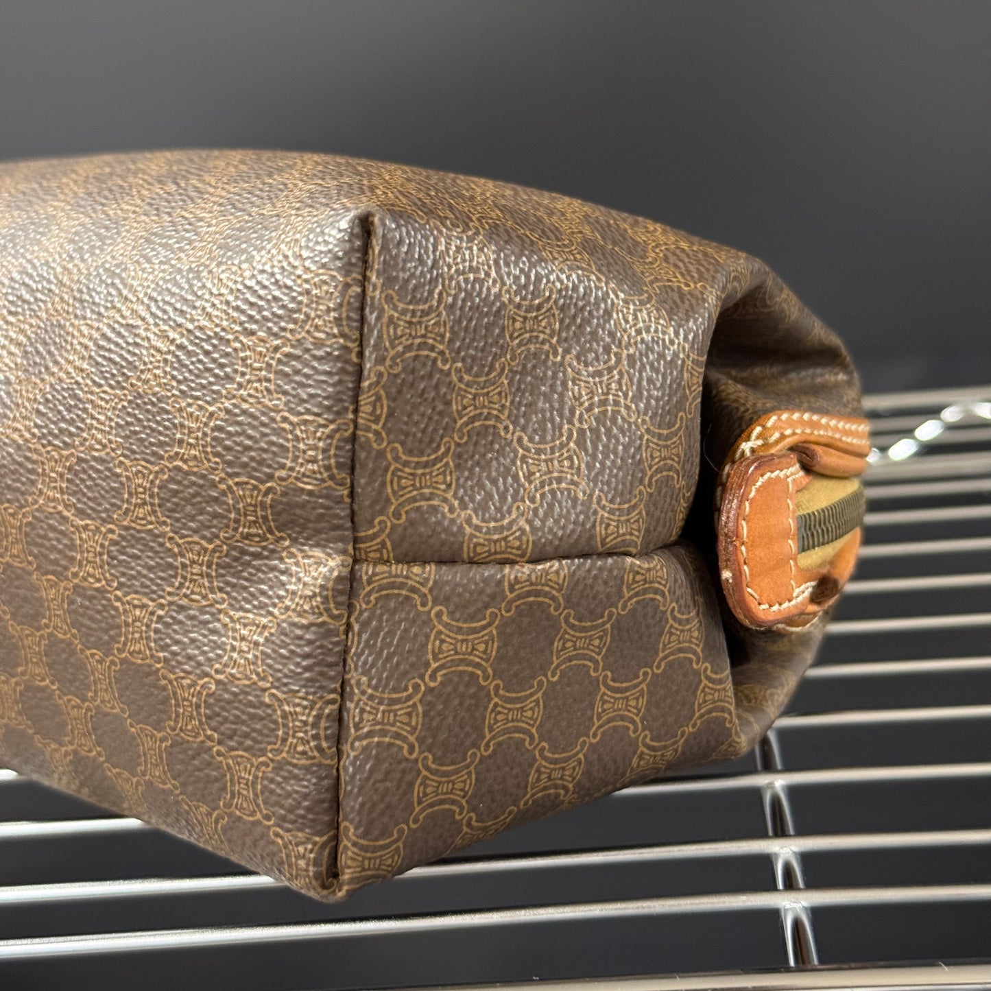 Céline Trousse cosmétique