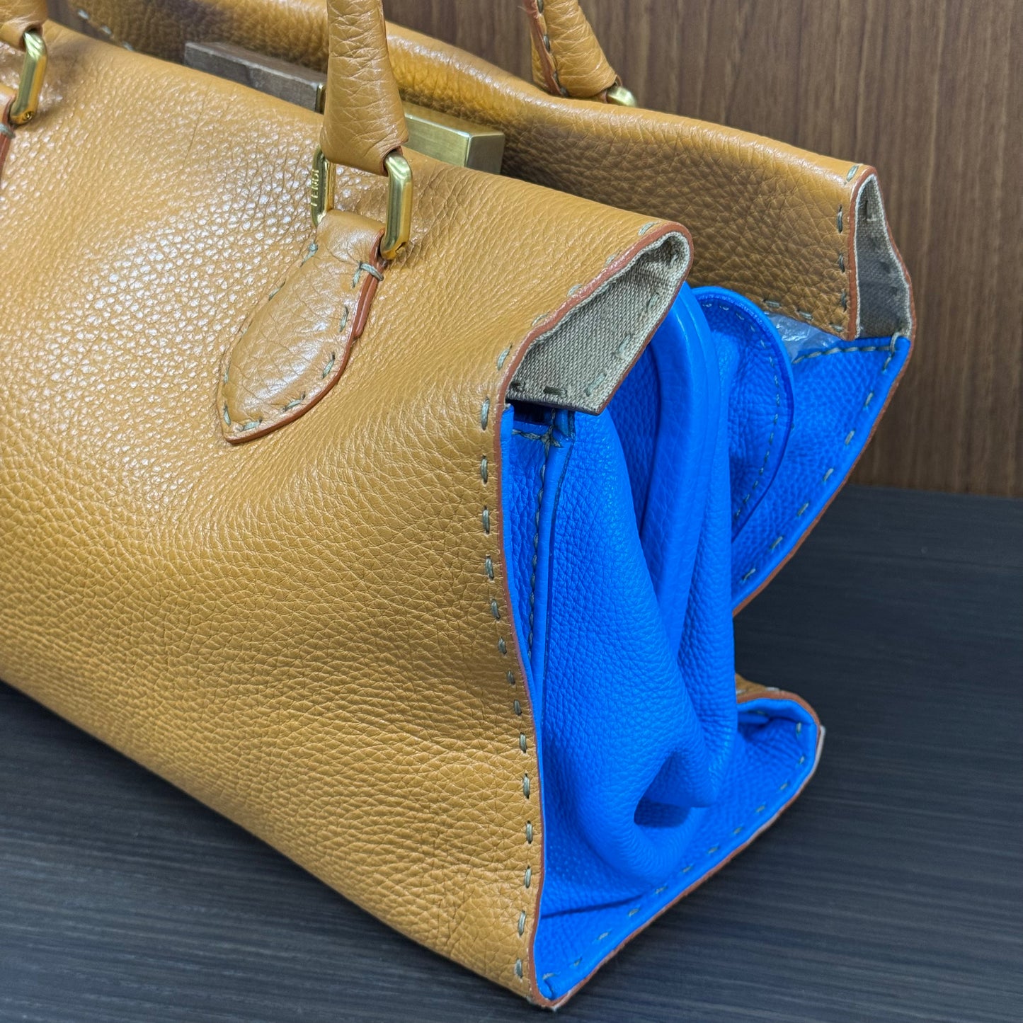 Fendi Shopping Selleria