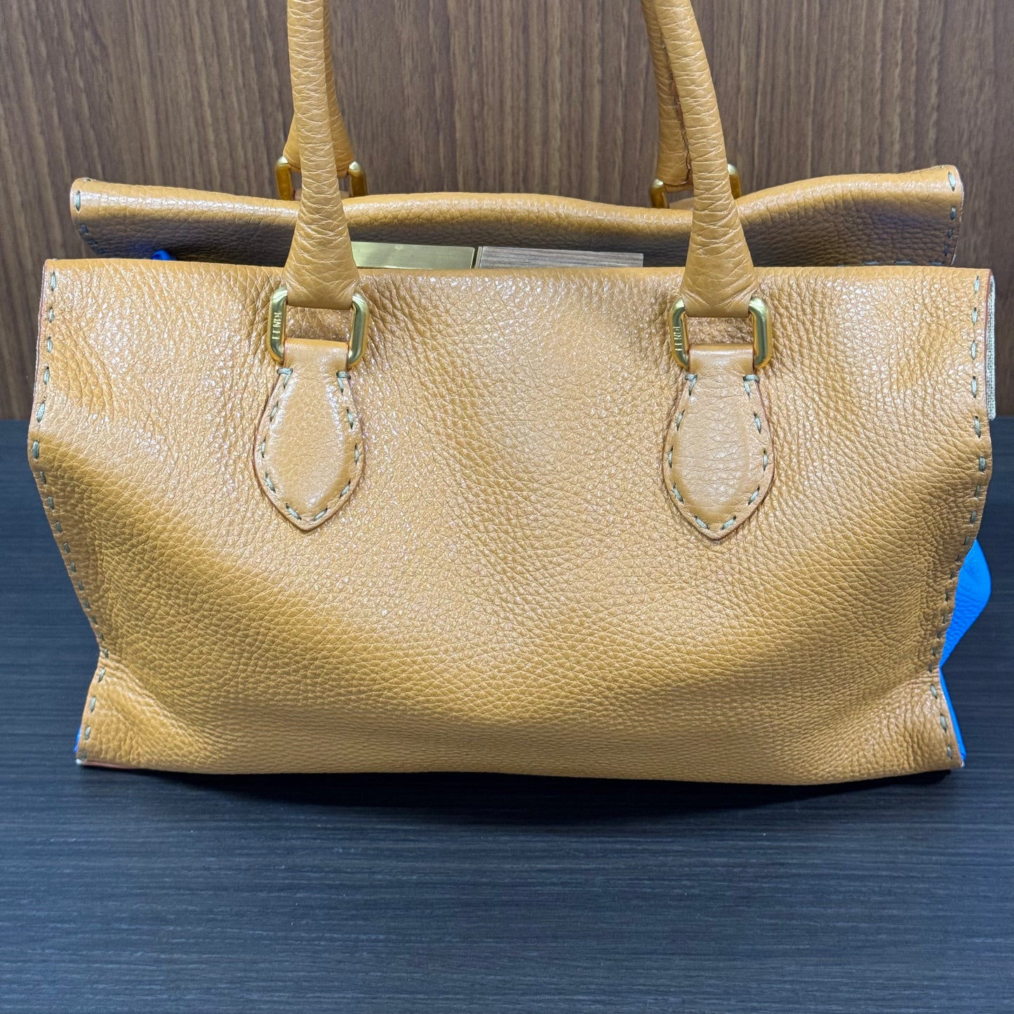 Fendi Shopping Selleria