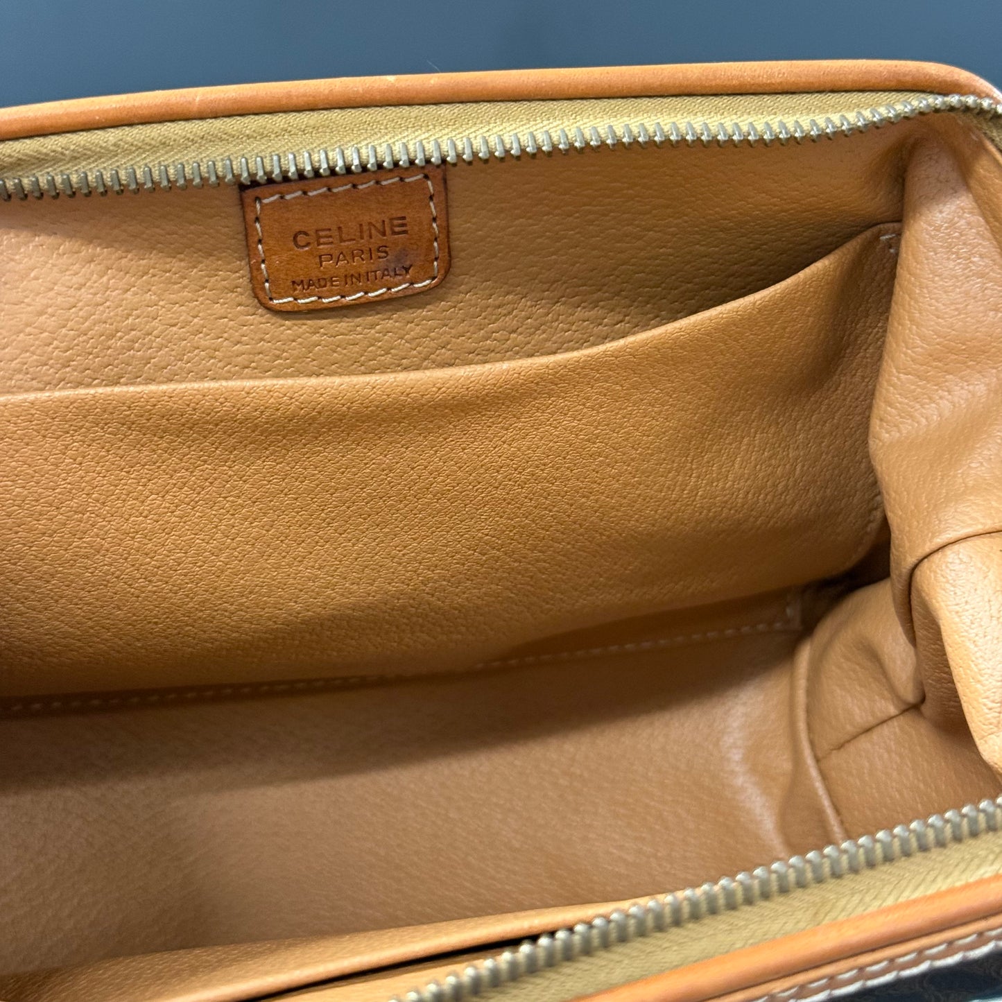 Céline Trousse cosmétique