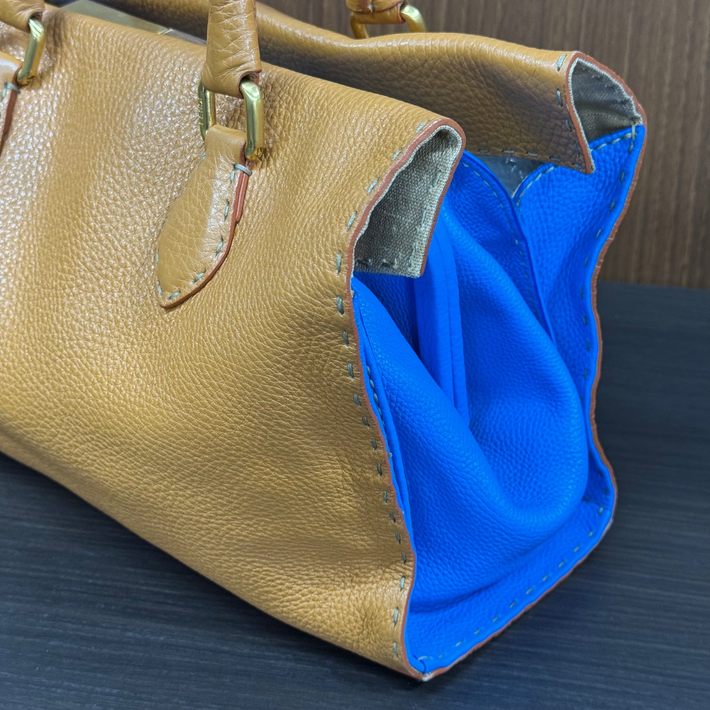 Fendi Shopping Selleria