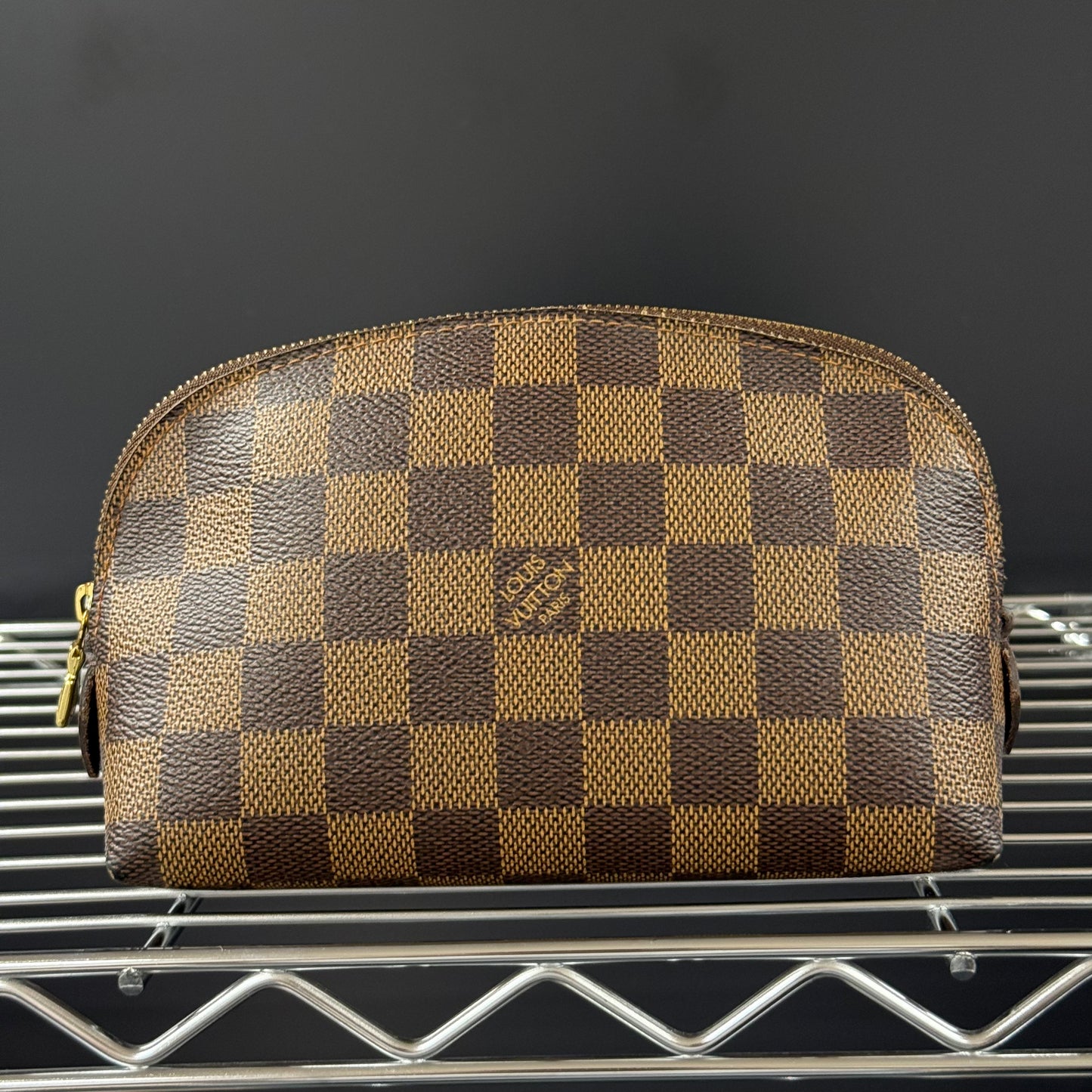 Louis Vuitton Trousse cosmétique 16 CA0036