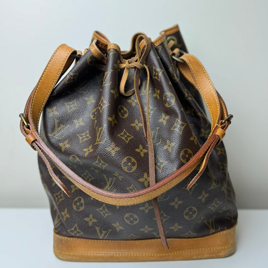 Sac Noé GM Louis Vuitton