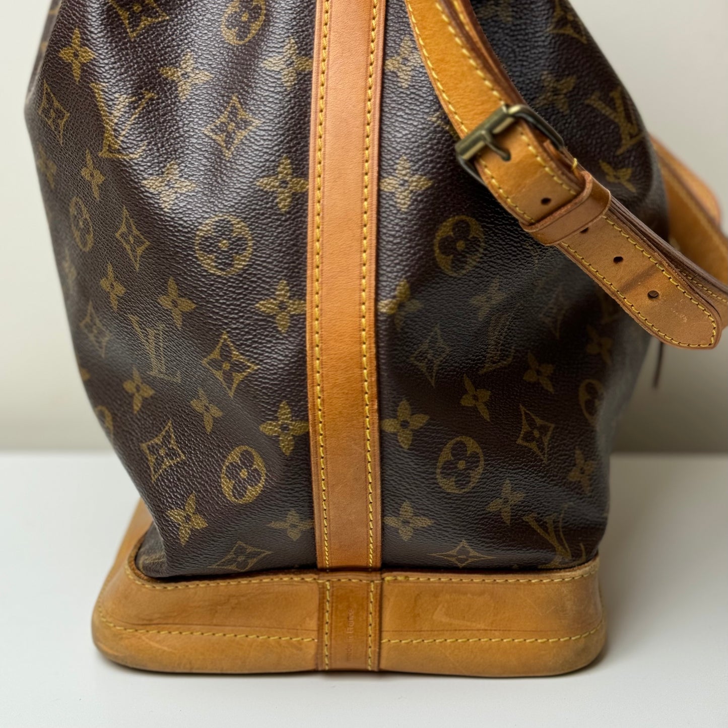 Sac Noé GM Louis Vuitton