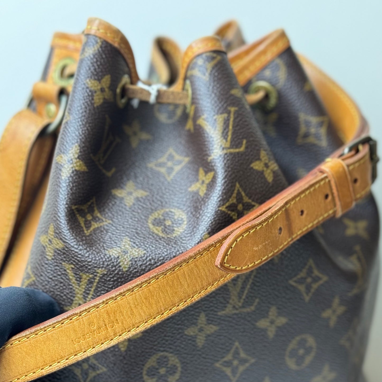 Sac Noé GM Louis Vuitton