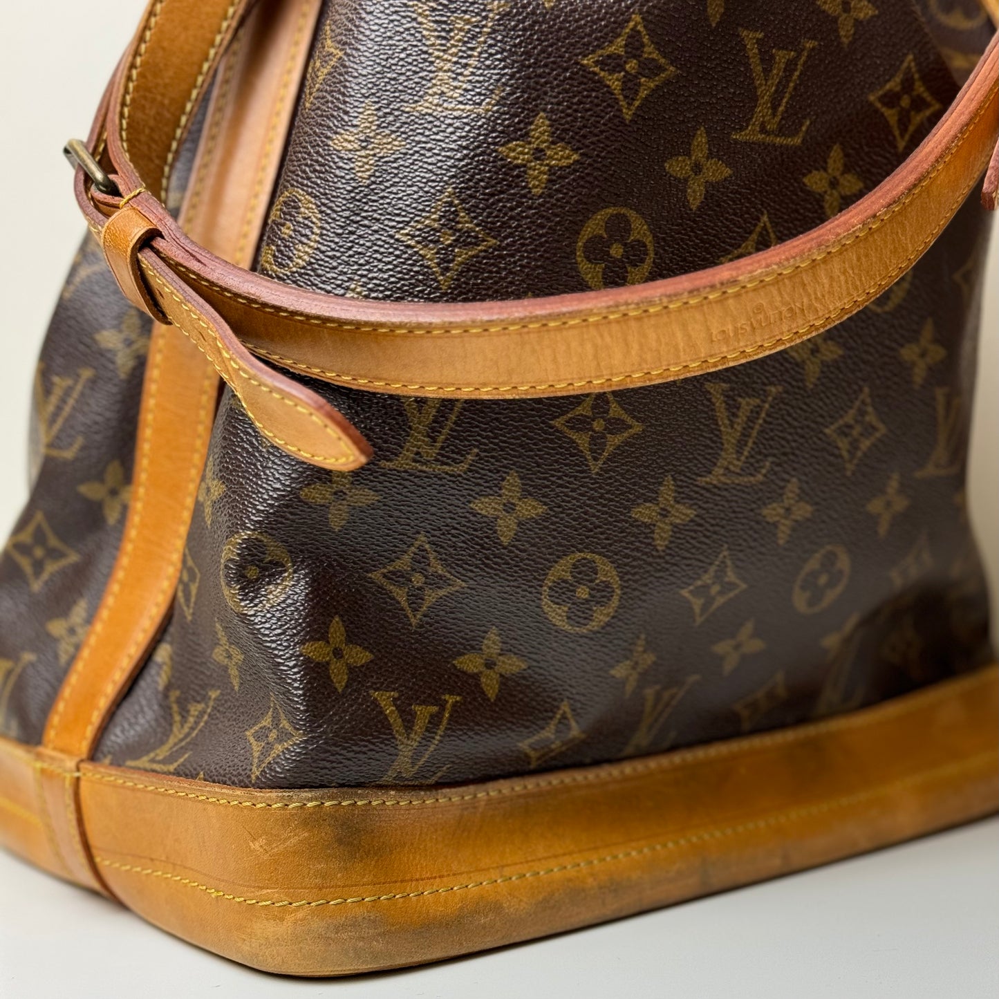 Sac Noé GM Louis Vuitton