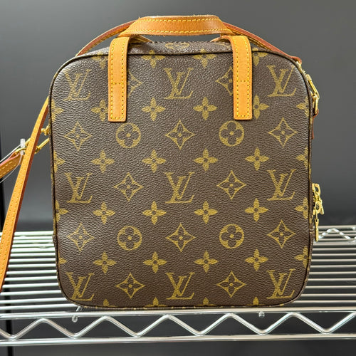 Louis Vuitton Spontini