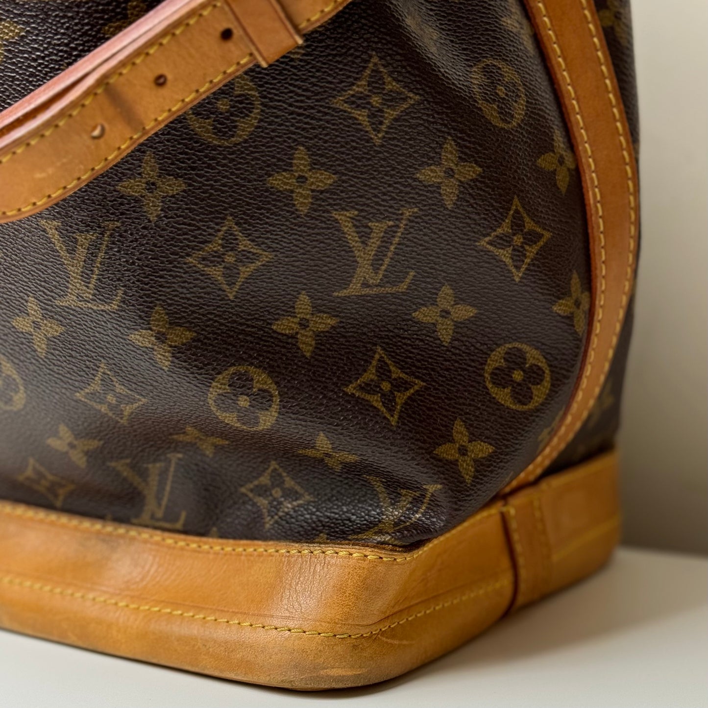 Sac Noé GM Louis Vuitton