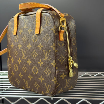 Louis Vuitton Spontini