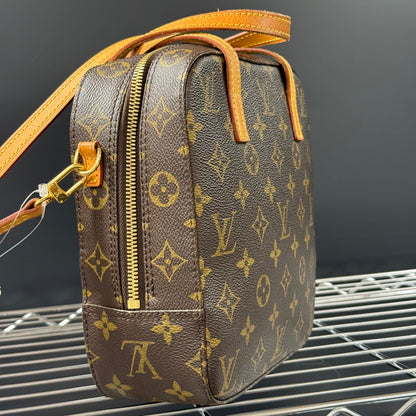 Louis Vuitton Spontini