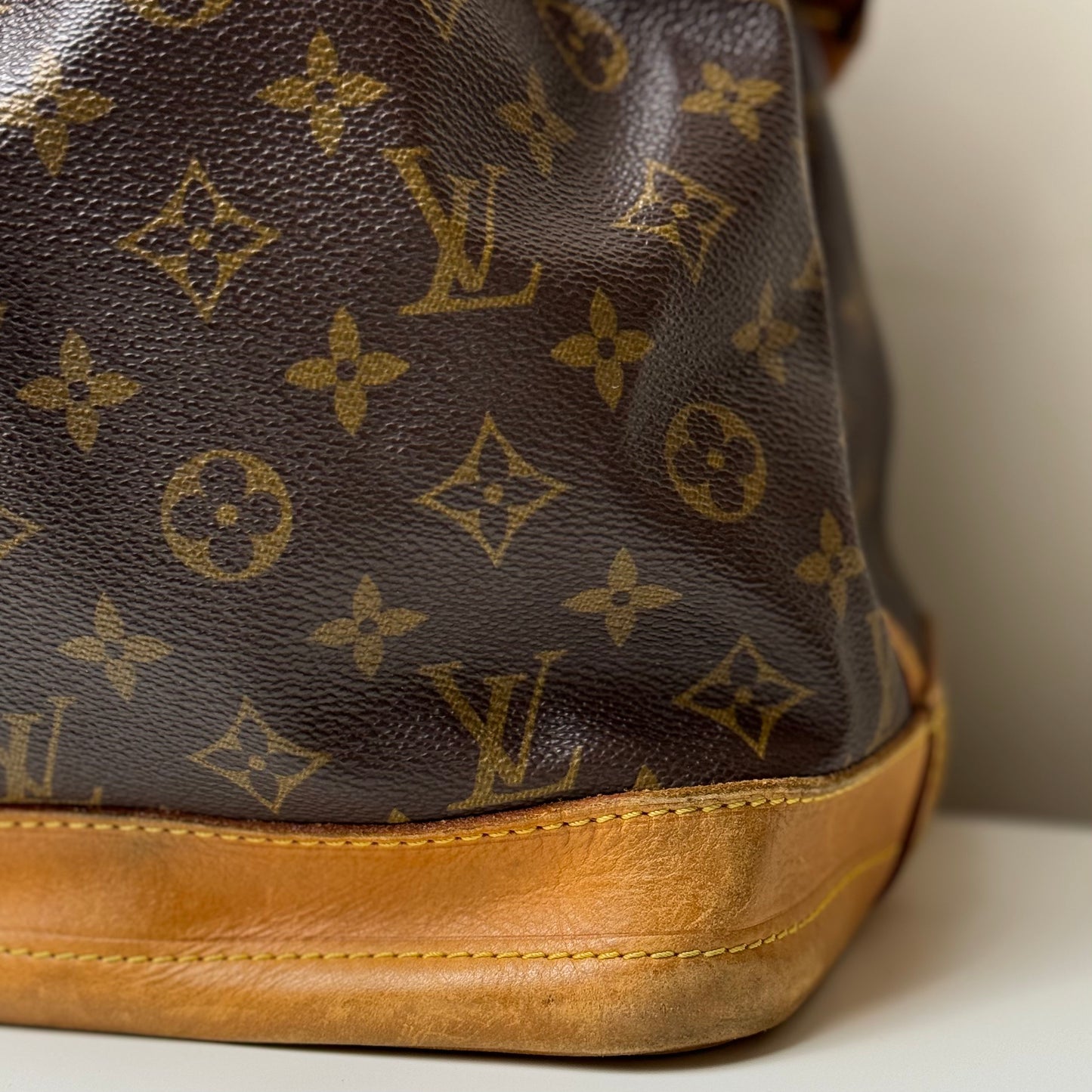 Sac Noé GM Louis Vuitton