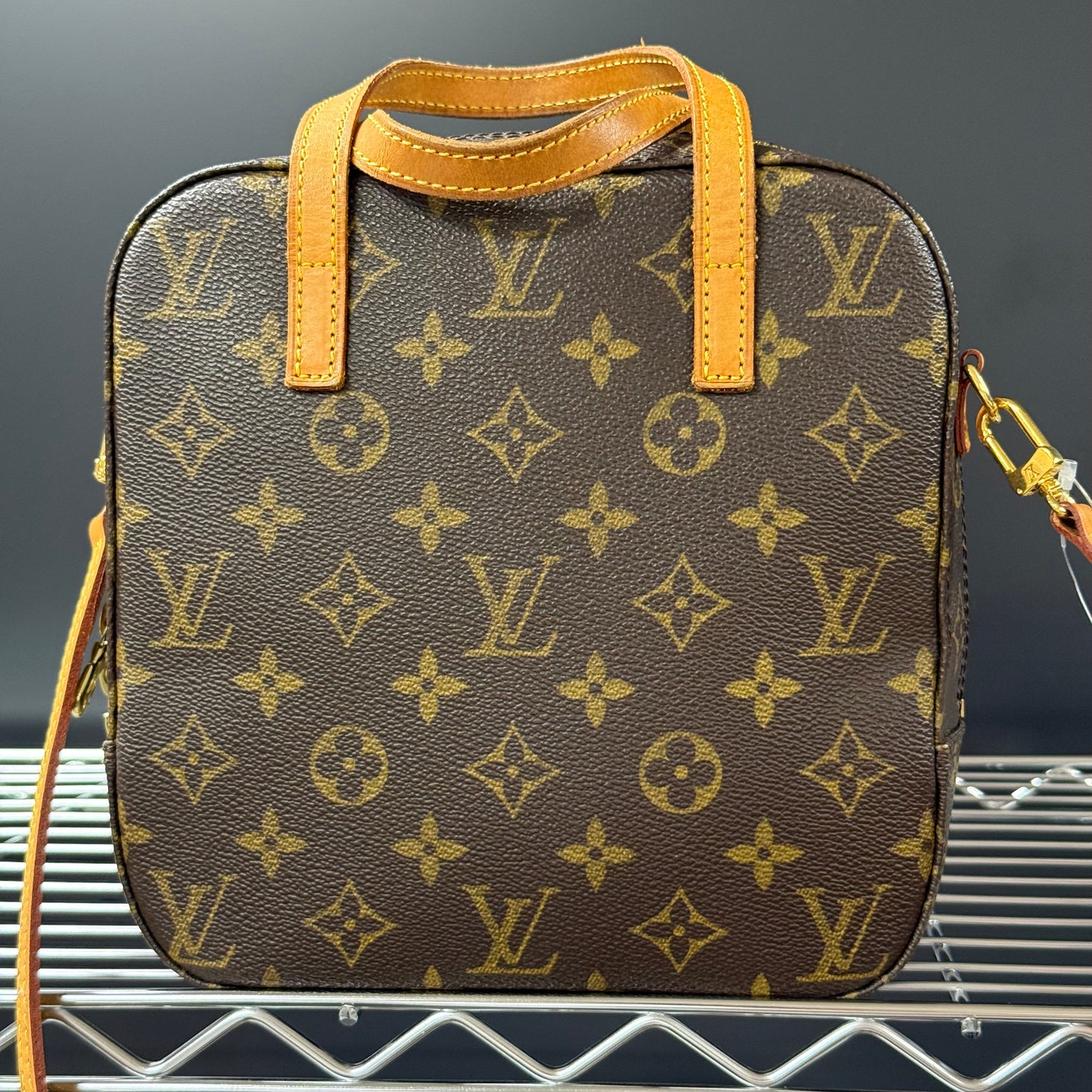 Louis Vuitton Spontini