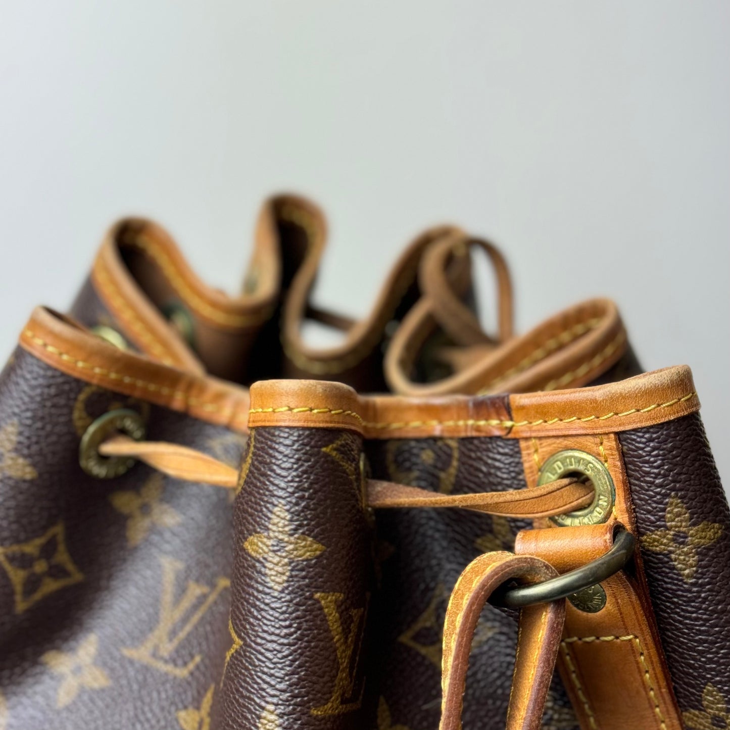 Sac Noé GM Louis Vuitton