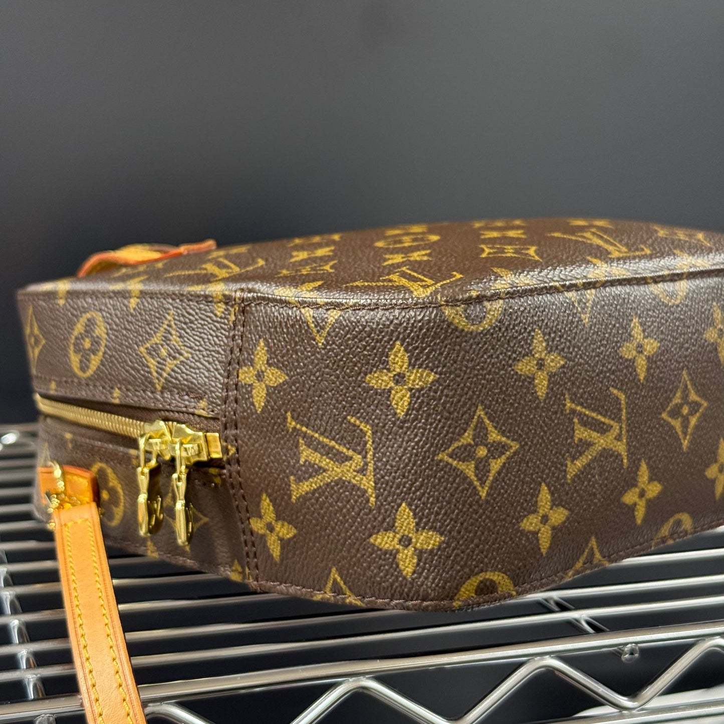 Louis Vuitton Spontini