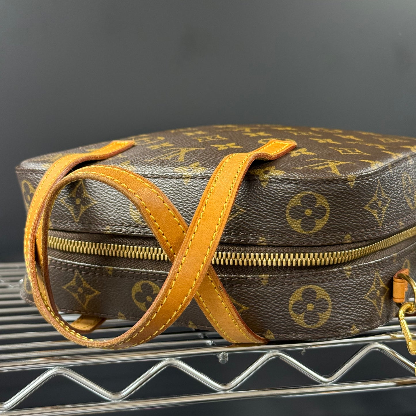 Louis Vuitton Spontini