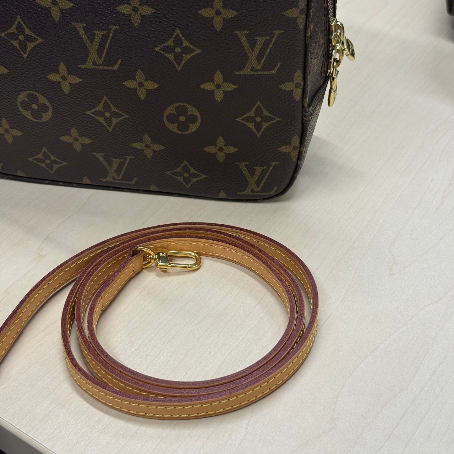 Louis Vuitton Spontini