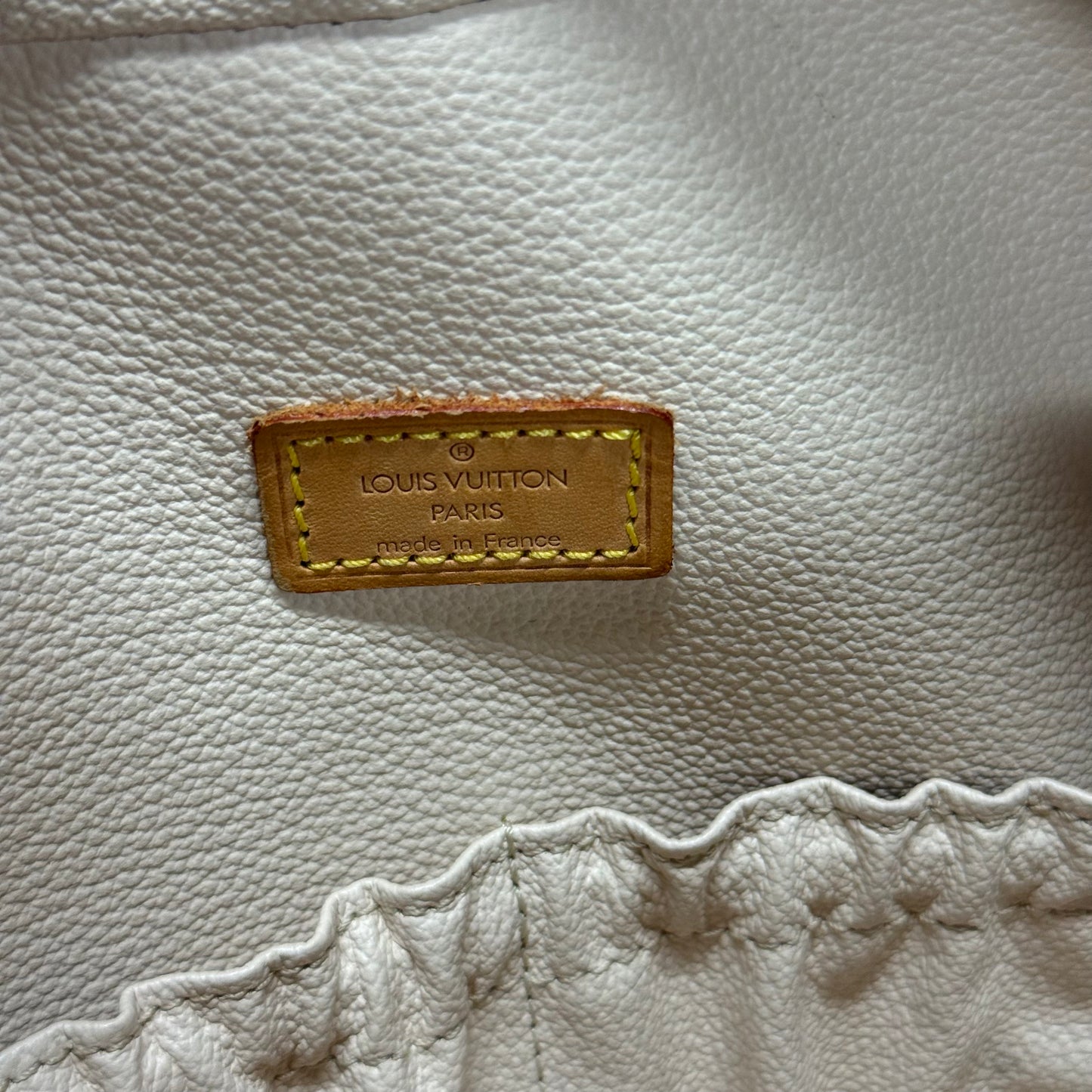 Louis Vuitton Spontini