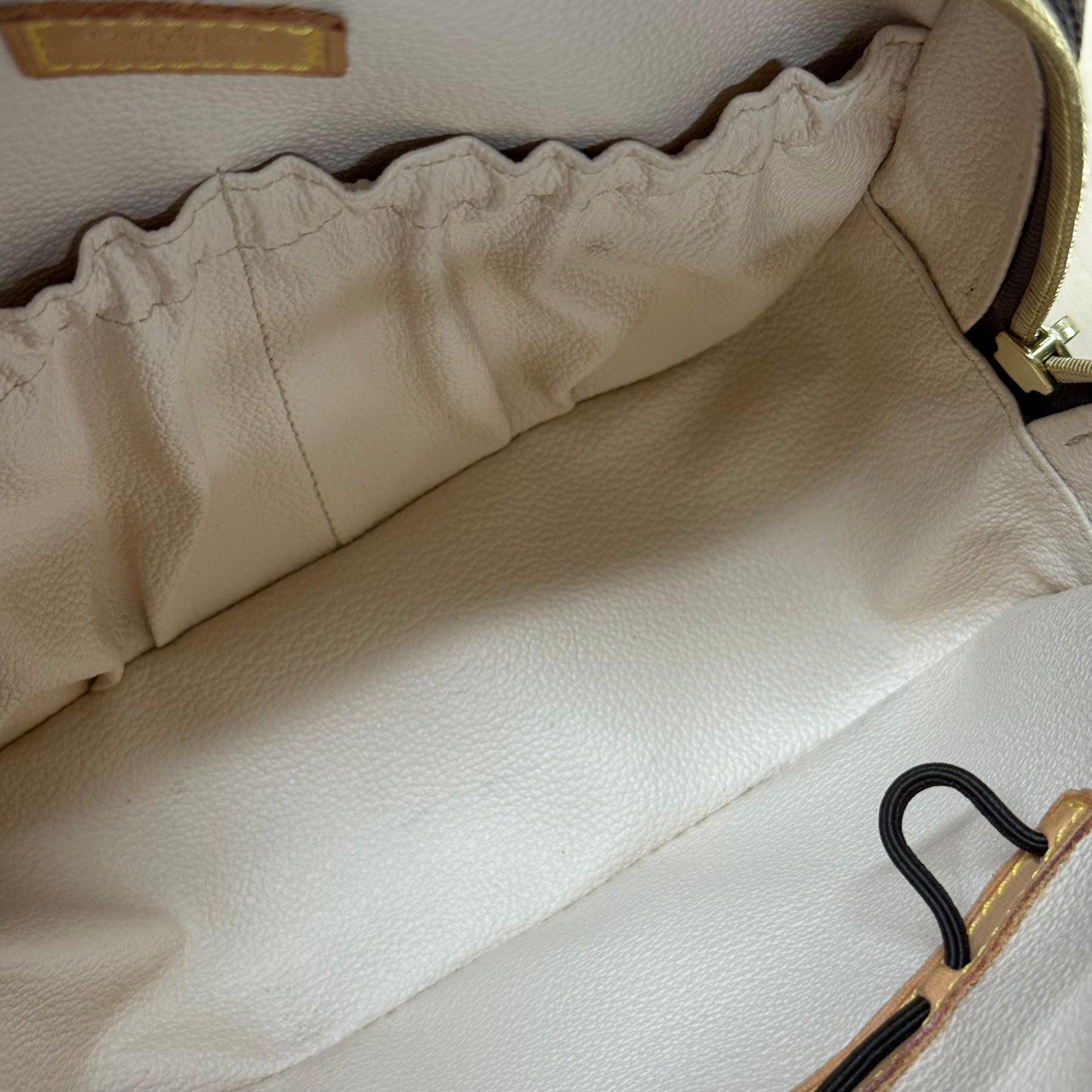 Louis Vuitton Spontini