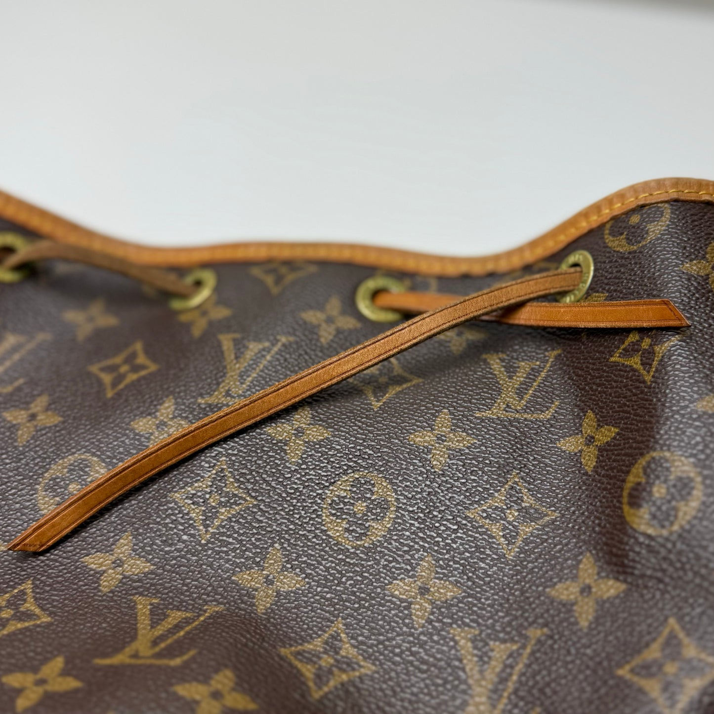 Sac Noé GM Louis Vuitton