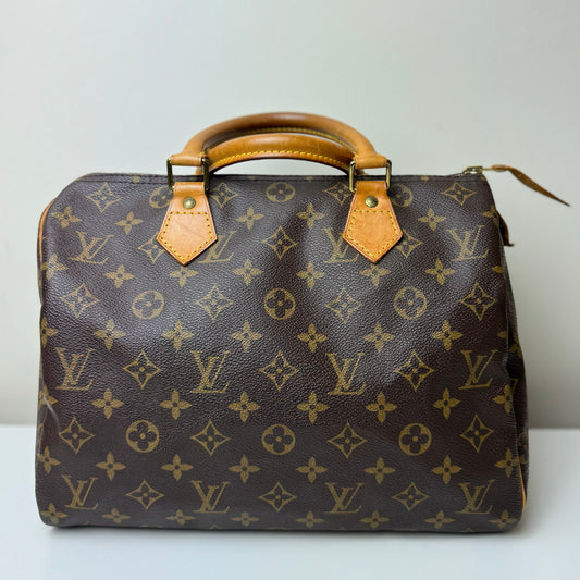 Sac Speedy 30 Louis Vuitton