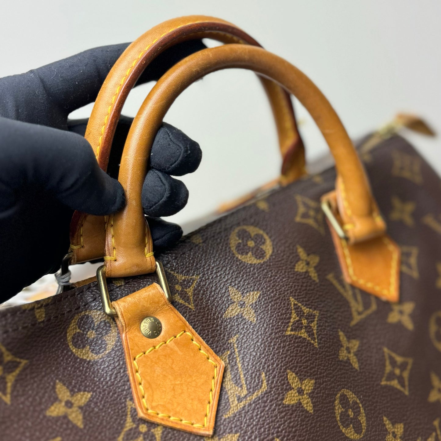 Sac Speedy 30 Louis Vuitton