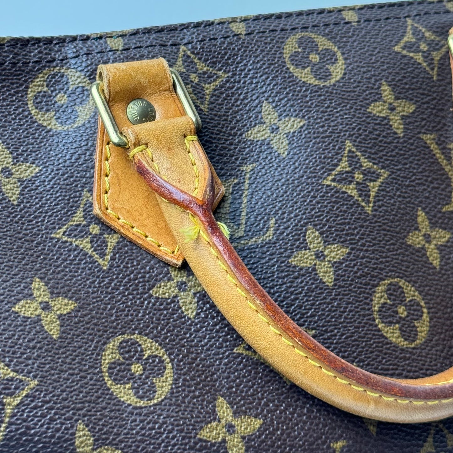 Sac Speedy 30 Louis Vuitton