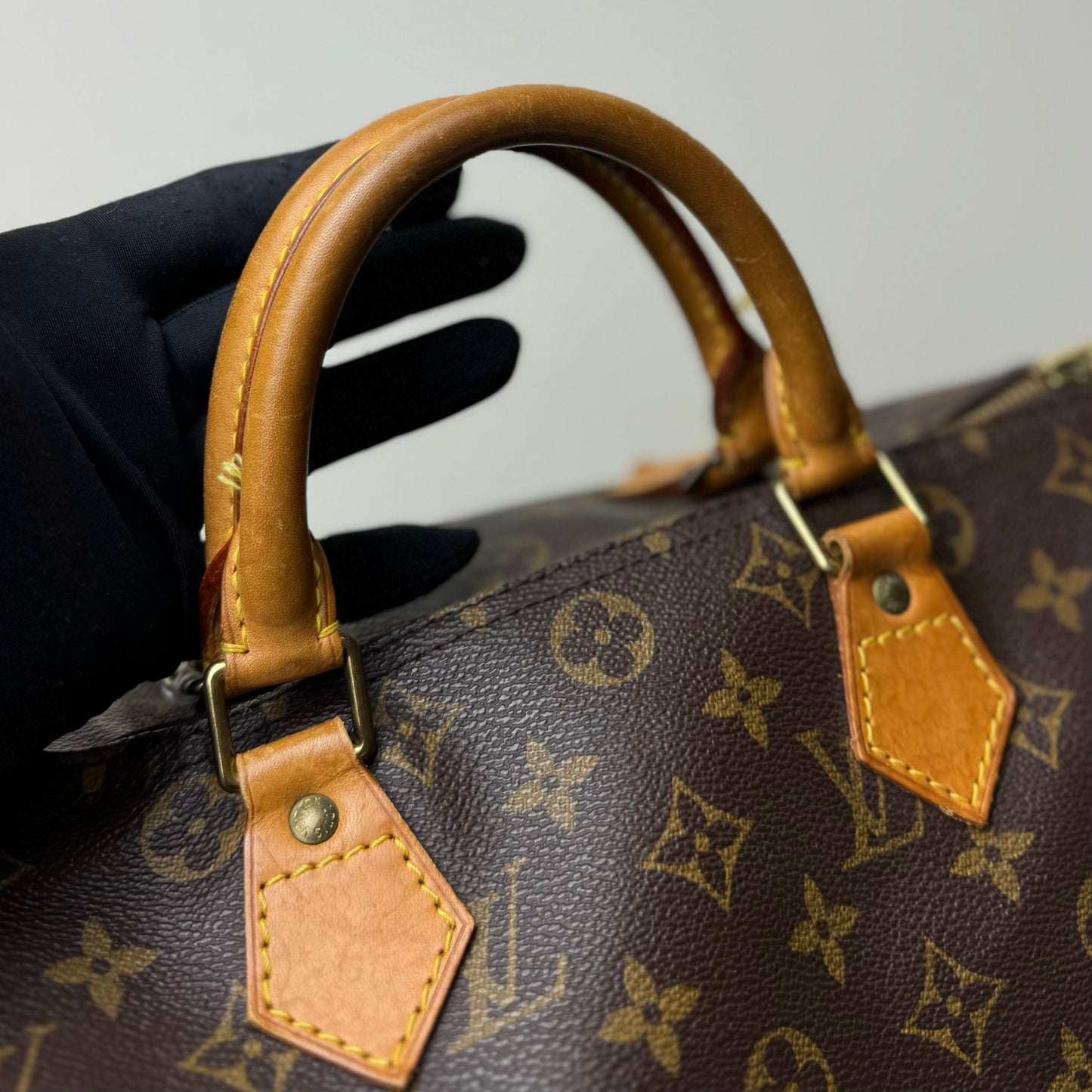 Sac Speedy 30 Louis Vuitton