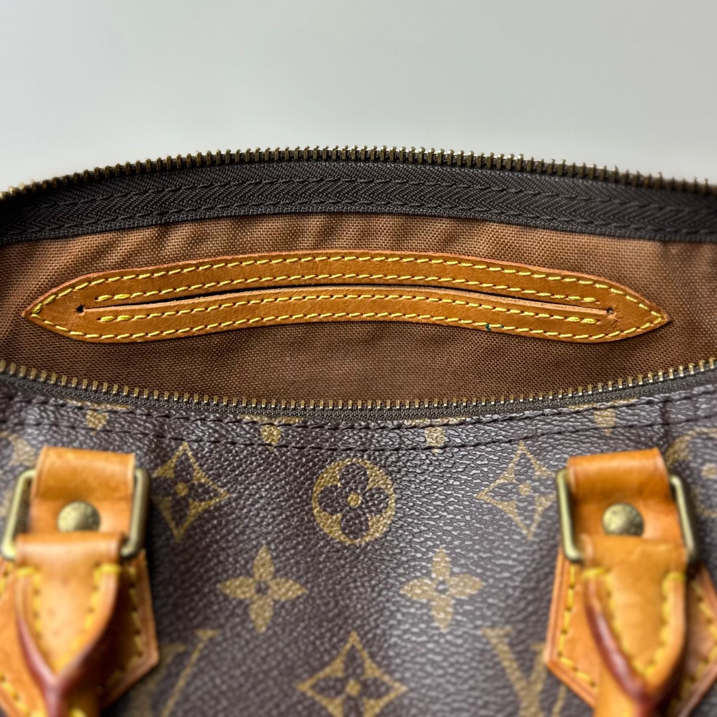 Sac Speedy 30 Louis Vuitton