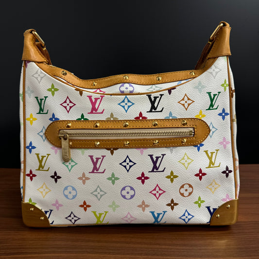 Sac Boulogne Murakami Louis Vuitton