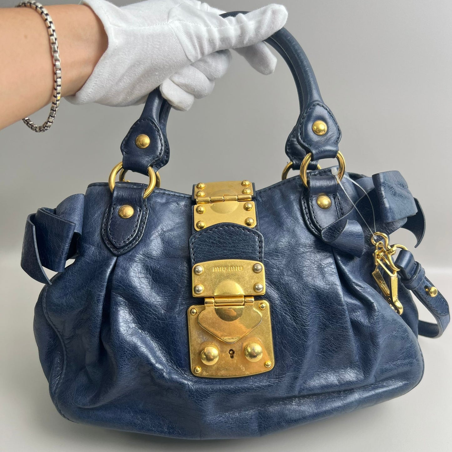 Miu Miu Sac