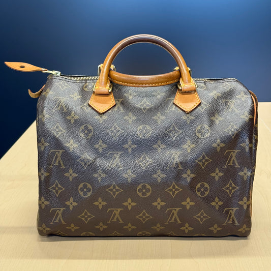 Louis Vuitton Speedy 30 TH0051