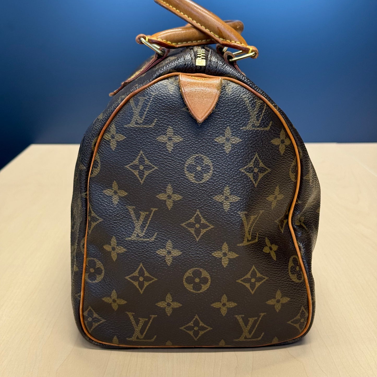 Louis Vuitton Speedy 30 TH0051