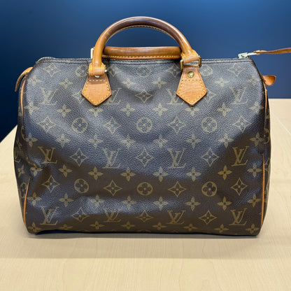Louis Vuitton Speedy 30 TH0051
