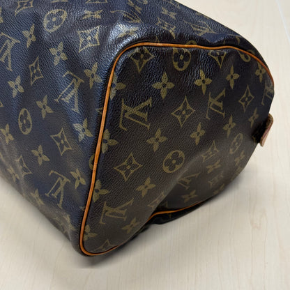 Louis Vuitton Speedy 30 TH0051