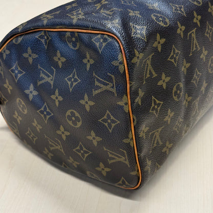 Louis Vuitton Speedy 30 TH0051