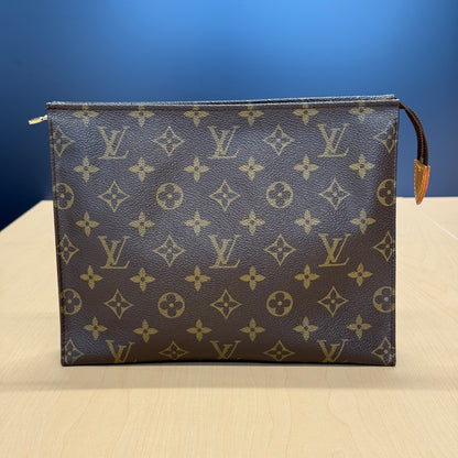 Louis Vuitton Trousse Cosmétique TH881
