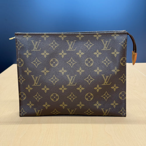 Louis Vuitton Trousse Cosmétique TH881