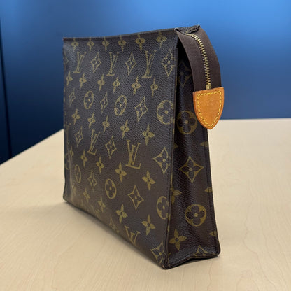 Louis Vuitton Trousse Cosmétique TH881