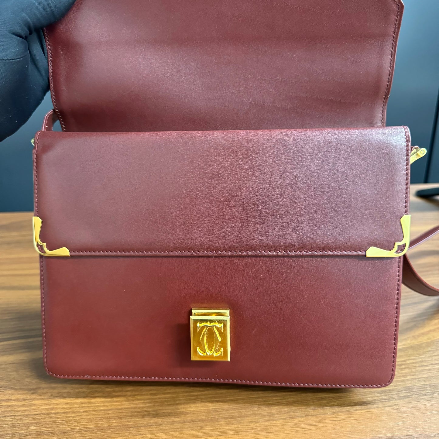 Sac Cartier