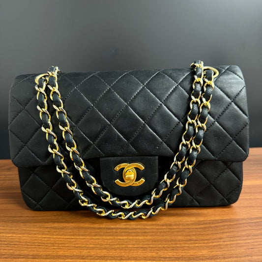 Sac timeless Chanel 11.13